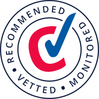 See our Checkatrade reviews